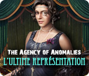 Download The Agency of Anomalies: L'Ultime Représentation game