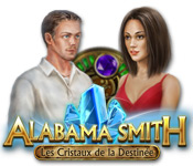 Download Alabama Smith: Les Cristaux de la Destinée game