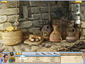 Alabama Smith: Les Cristaux de la Destinée screenshot