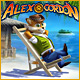 Download Alex Gordon game
