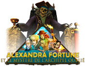 Download Alexandra Fortune et le Mystère de l'Archipel Oublié game