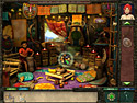 Alexandra Fortune et le Mystère de l'Archipel Oublié screenshot