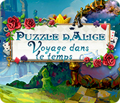 Download Puzzle d'Alice: Voyage dans le Temps game