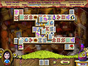 Alice's Magical Mahjong screenshot