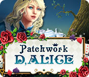 Download Patchwork d'Alice game