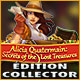 Download Alicia Quatermain: Secrets Of The Lost Treasures Édition Collector game