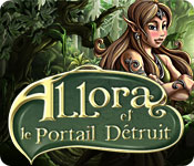 Download Allora et le Portal Détruit game