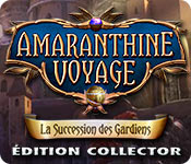 Download Amaranthine Voyage: La Succession des Gardiens Édition Collector game