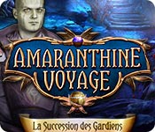 Download Amaranthine Voyage: La Succession des Gardiens game