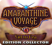 Download Amaranthine Voyage: Ciel en Feu Édition Collector game