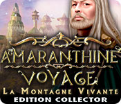 Download Amaranthine Voyage: La Montagne Vivante Edition Collector game
