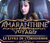 Download Amaranthine Voyage: Le Livre de l'Obsidienne game