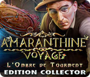 Download Amaranthine Voyage: L'Ombre de Tourment Edition Collector game