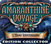 Download Amaranthine Voyage: L'Hiver Interminable Édition Collector game