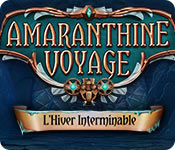 Download Amaranthine Voyage: L'Hiver Interminable game