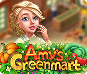 Download Amy's Greenmart game