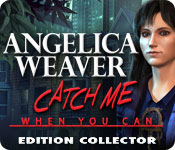 Download Angelica Weaver: Catch Me When You Can Edition Collector game