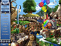 Animal Agents screenshot