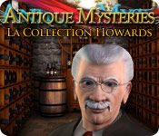 Download Antique Mysteries: La Collection Howards game