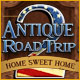 Download Antique Road Trip 2: Home Sweet Home game