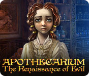 Download Apothecarium: The Renaissance of Evil game