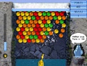 Aqua Bubble screenshot