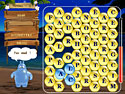 Aqua Words screenshot