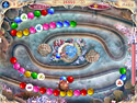 Aqua Pearls screenshot
