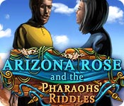 Download Arizona Rose and Pharaohs' Riddles game