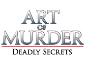 Download Art of Murder: Deadly Secrets game
