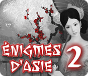 Download Énigmes d'Asie 2 game