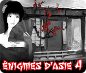 Download Énigmes d'Asie 4 game