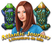 Download Atlantic Journey: L'Aventure de Mia game
