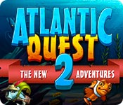 Download Atlantic Quest 2: The New Adventures game