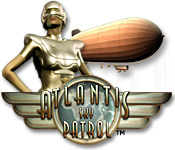 Download Atlantis - Sky Patrol game
