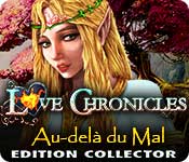Download Love Chronicles: Au-delà du Mal Edition Collector game