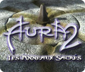 Download Aura II: Les Anneaux Sacrés game