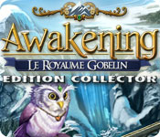 Download Awakening: Le Royaume Gobelin Edition Collector game