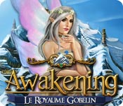 Download Awakening: Le Royaume Gobelin game