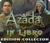 Download Azada: In Libro Edition Collector game