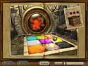 Azada screenshot