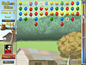 Balloon Bliss screenshot