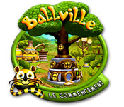 Download Ballville: Le Commencement game