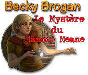 Download Becky Brogan: Le Mystère du Manoir Meane game