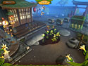 Bee Garden: The Lost Queen screenshot