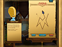 Big Brain Wolf screenshot