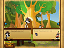Big Brain Wolf screenshot
