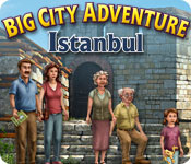 Download Big City Adventure: Istanbul game