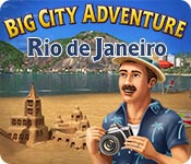 Download Big City Adventure: Rio de Janeiro game