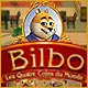 Download Bilbo: The Four Corners of the World game